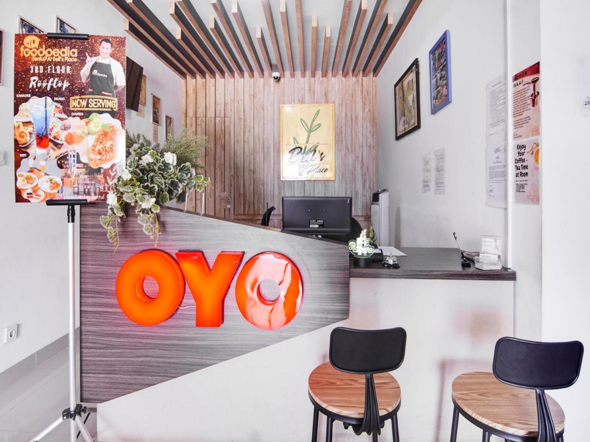 Oyo 2233 Bell'S Place Bogor Extérieur photo