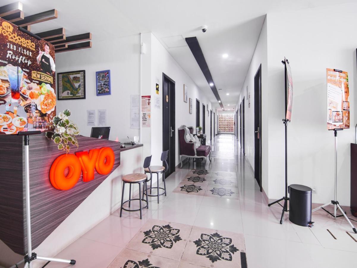 Oyo 2233 Bell'S Place Bogor Extérieur photo