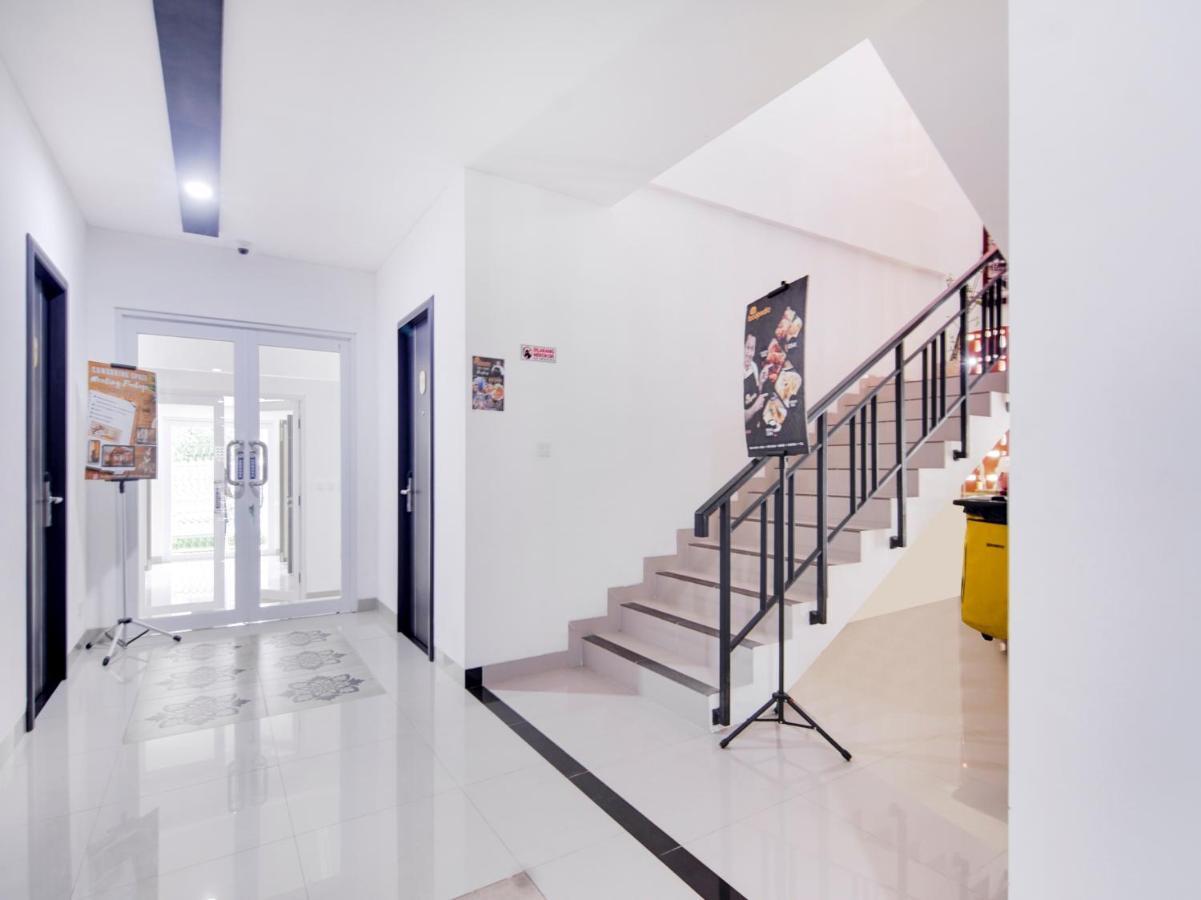Oyo 2233 Bell'S Place Bogor Extérieur photo