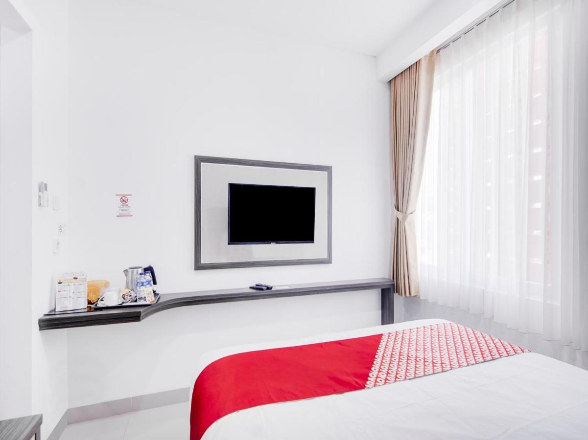 Oyo 2233 Bell'S Place Bogor Extérieur photo
