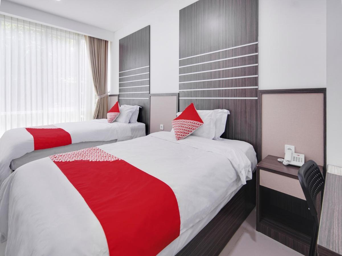 Oyo 2233 Bell'S Place Bogor Extérieur photo