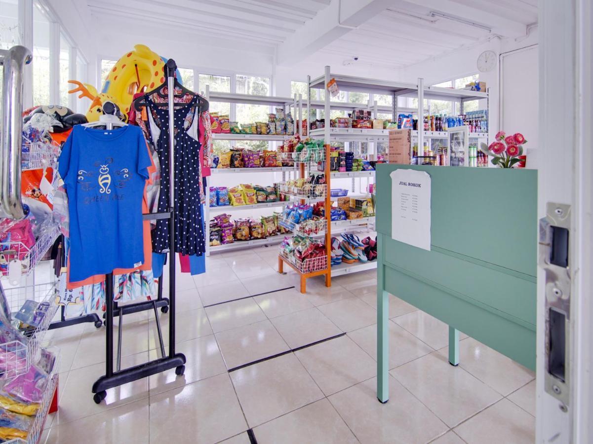 Oyo 2233 Bell'S Place Bogor Extérieur photo