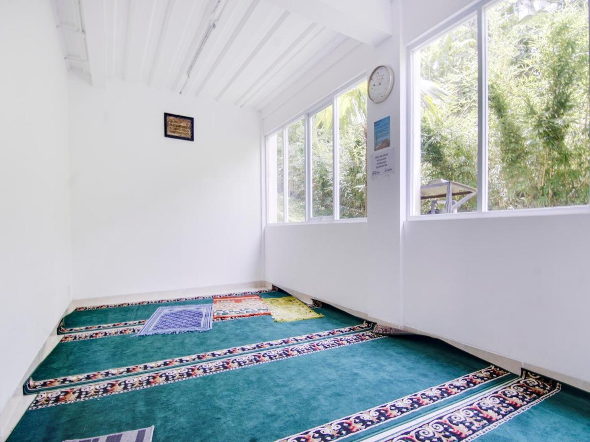 Oyo 2233 Bell'S Place Bogor Extérieur photo