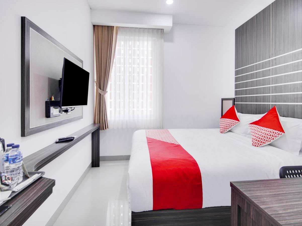 Oyo 2233 Bell'S Place Bogor Extérieur photo